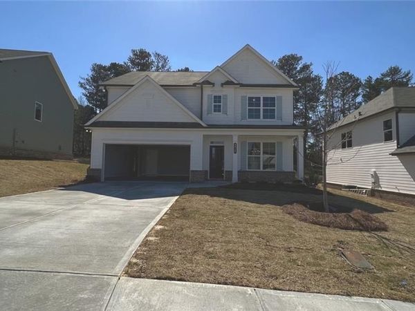 3647 Bryant Meadows Circle , Buford, GA 30519