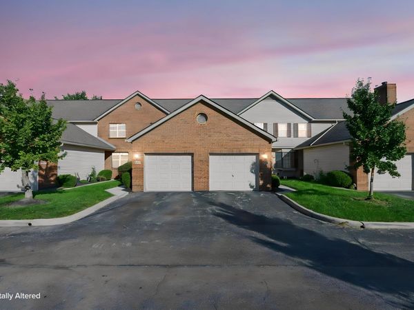 1276 Somerset Way , Pickerington, OH 43147