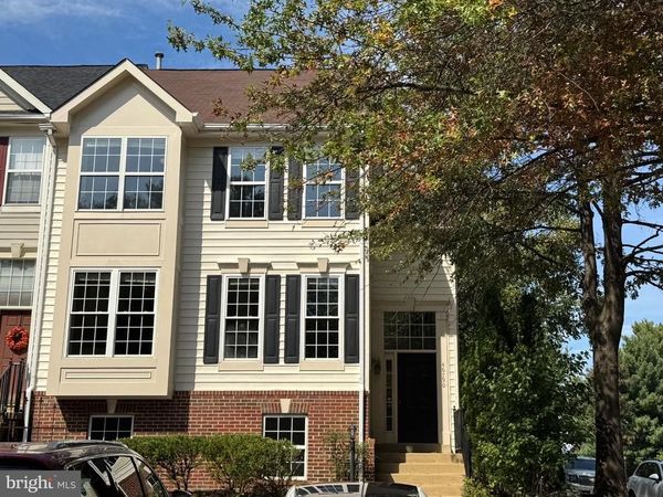 46790 MANCHESTER TERRACE, STERLING, VA 20165