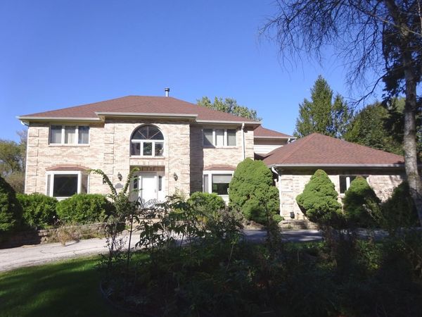 180 Wood Street , Inverness, IL 60010