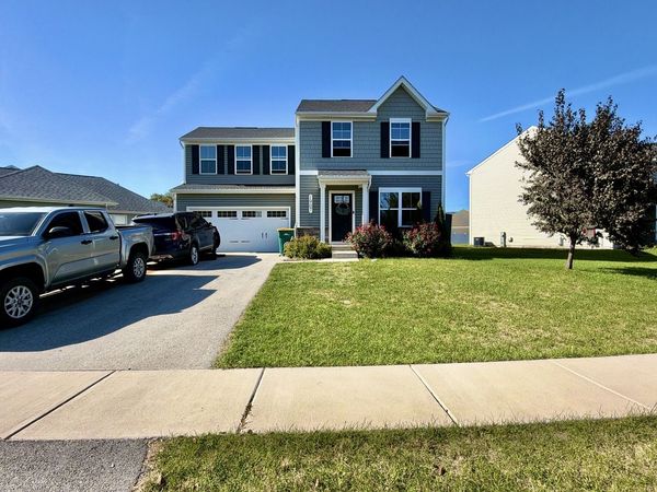 1907 Carriage Lane , Joliet, IL 60433