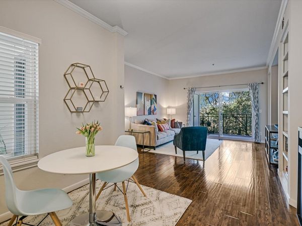 6000 Shepherd Mountain CV, Unit 604, Austin, TX 78730