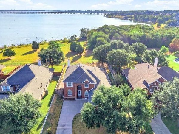 4102 Stone Haven Drive, Garland, TX 75043