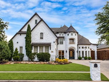 4012 Glenhurst Lane, Frisco, TX 75033