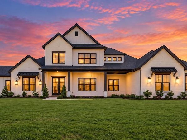 940 Healey Drive, Fairview, TX 75069