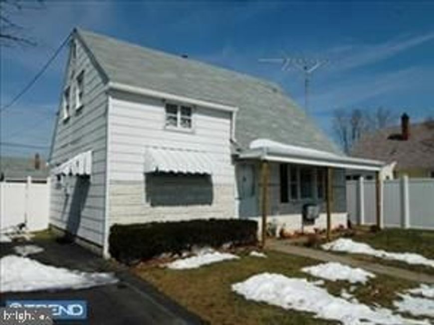 706 Hartman Avenue , Temple, PA 19560 Main Photo