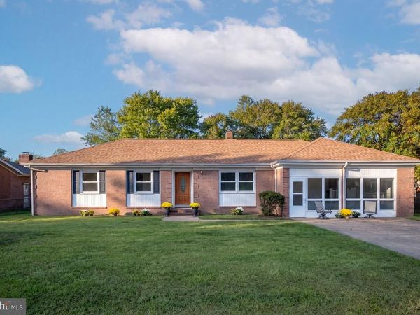 239 DARL CIRCLE, COLONIAL BEACH, VA 22443