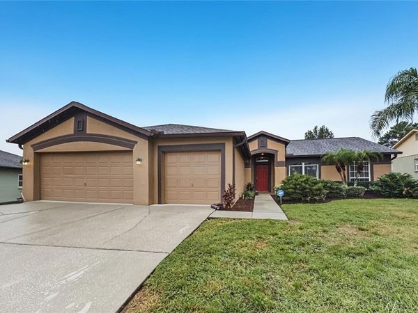 12807 RAYSBROOK DRIVE , RIVERVIEW, FL 33569