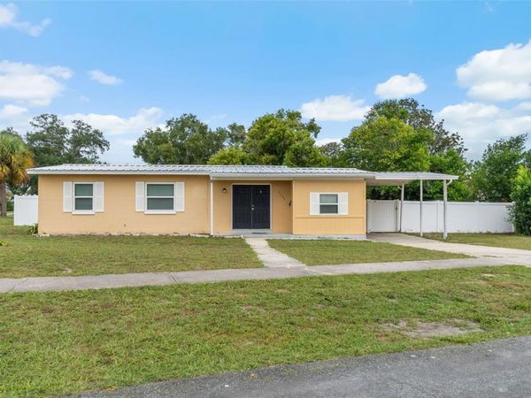 7121 CATALINA STREET , SPRING HILL, FL 34606