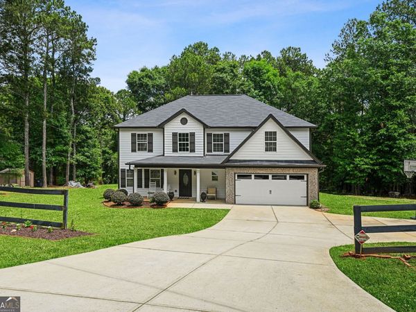 776 Burson Maddox Road, Winder, GA 30680