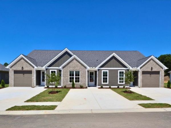 2093 Shady Lane NE, Cleveland, TN 37312
