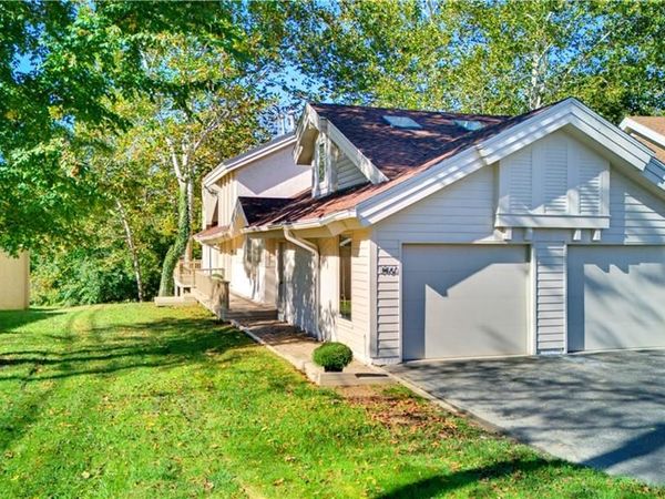 1460 W Alex Bell Road, Washington TWP, OH 45459