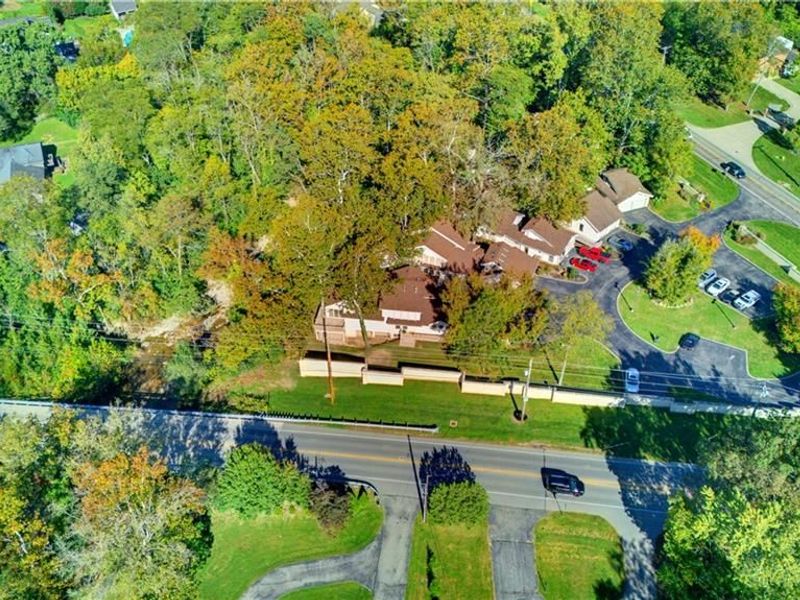 1460 W Alex Bell Road, Washington Township, OH 45459 Photo 73