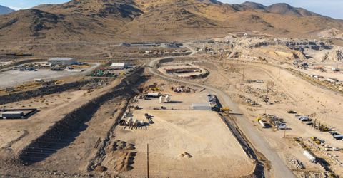 2700 Waltham Way, Sparks, NV 89437 Photo