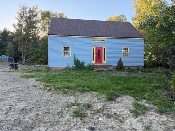 9846 Barr Road, Brecksville, OH 44141