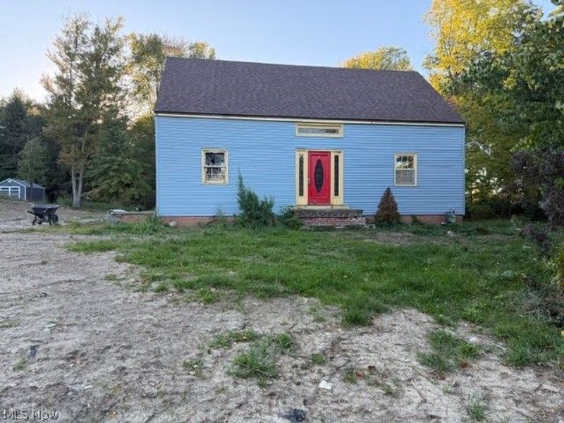 9846 Barr Road, Brecksville, OH 44141 Photo 1