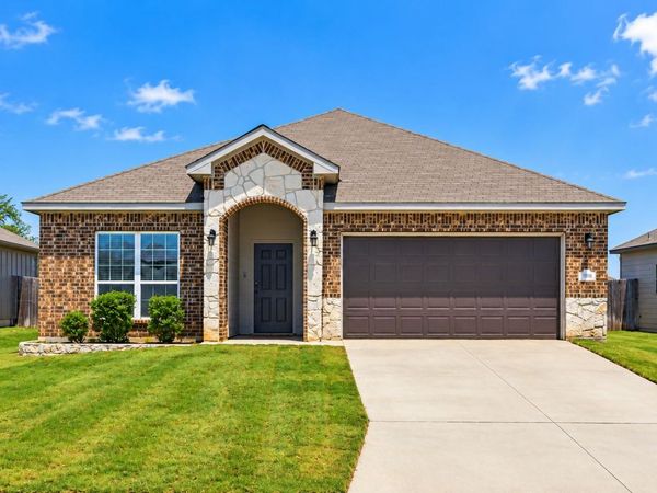 1125 Lakeway Crossing DR, Temple, TX 76502