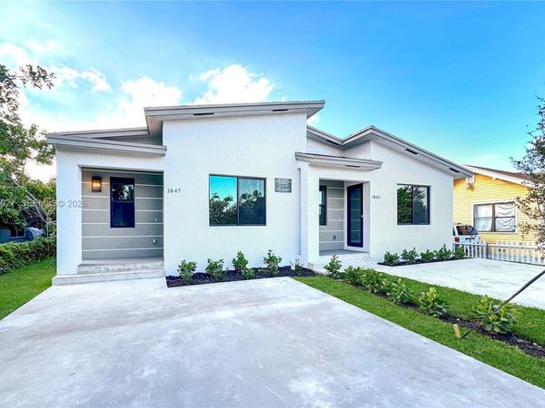 1847 SW 44th Terrace , Unit 1847, Fort Lauderdale, FL 33317