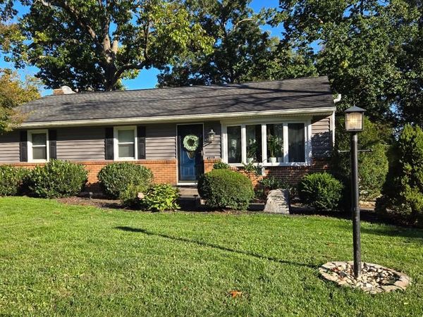7231 GAITHER ROAD, SYKESVILLE, MD 21784
