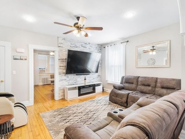 15 Atno Ave, Unit 1, Morristown, NJ 07960