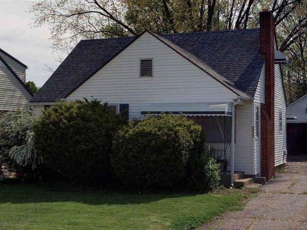 2840 S High Street, Columbus, OH 43202
