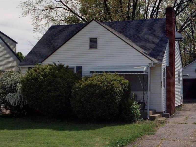 2840 S High Street, Columbus, OH 43202 Photo 1