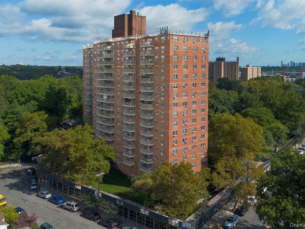 3410 De Reimer Avenue , Unit 12I, Bronx, NY 10475