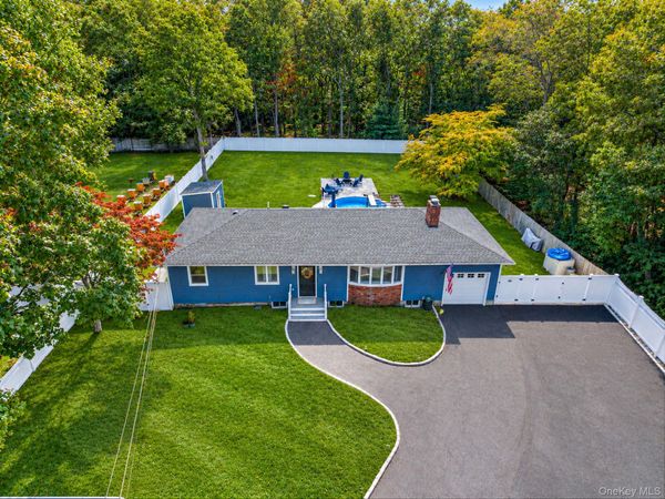 20 Danbury Avenue , Patchogue, NY 11772