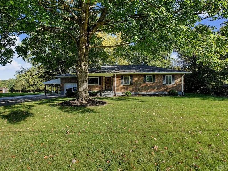 1437 Bartley Road, Dayton, OH 45414 Photo 1