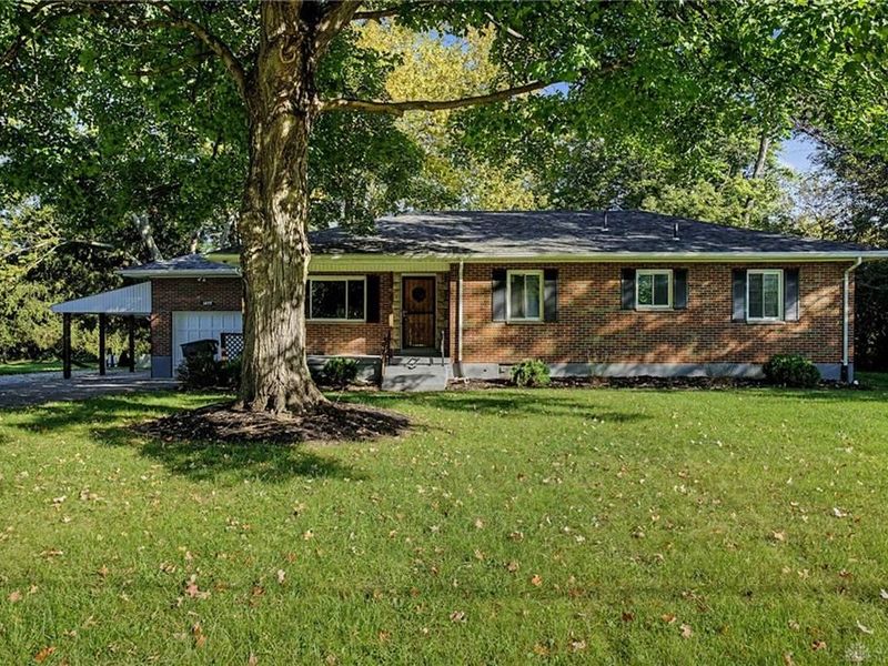 1437 Bartley Road, Dayton, OH 45414 Photo 2