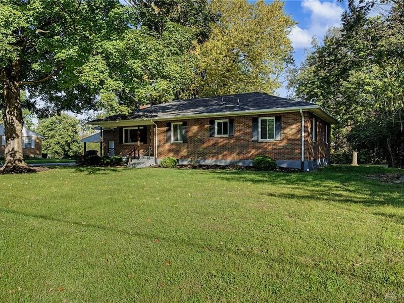 1437 Bartley Road, Dayton, OH 45414 Photo 3