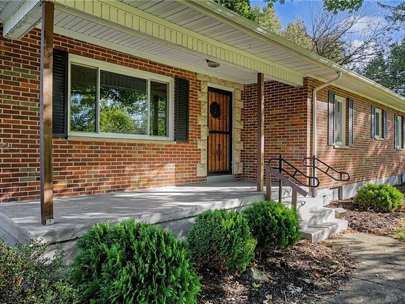 1437 Bartley Road, Dayton, OH 45414 Photo 5