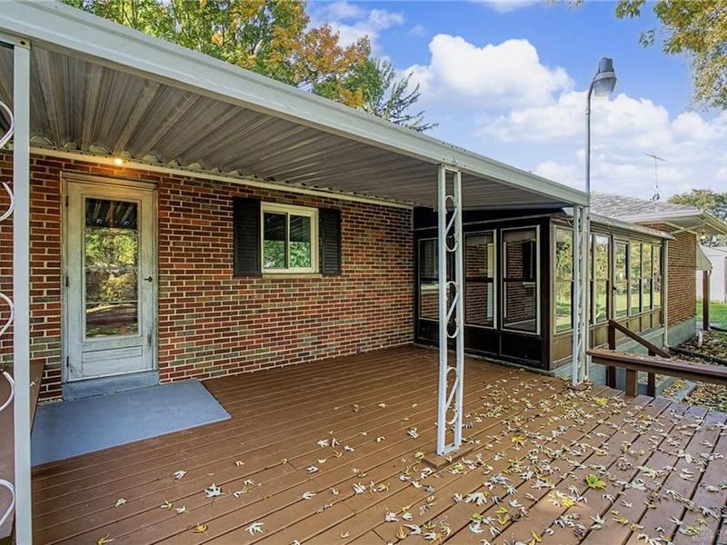 1437 Bartley Road, Dayton, OH 45414 Photo 56