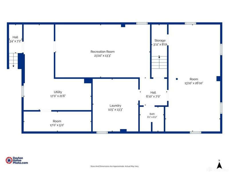 1437 Bartley Road, Dayton, OH 45414 Photo 64