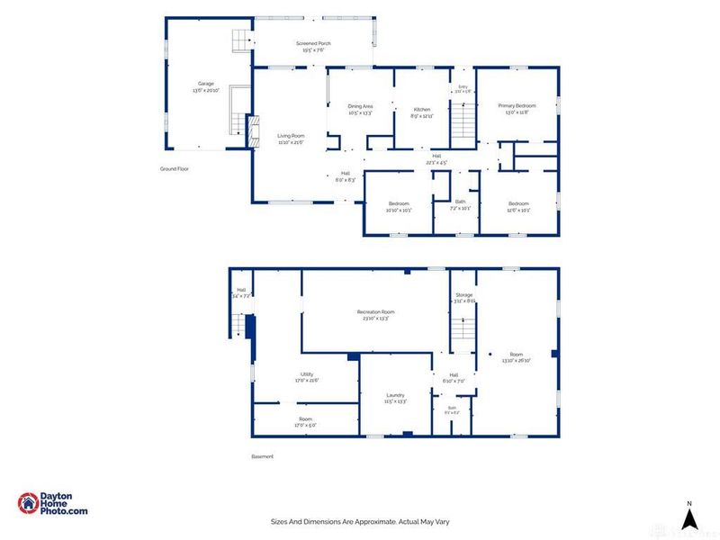 1437 Bartley Road, Dayton, OH 45414 Photo 65