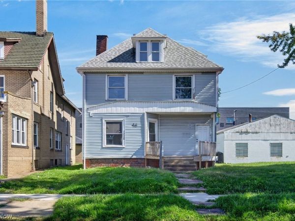 1226 Logan Avenue NW, Canton, OH 44703