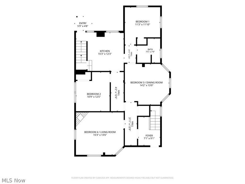 1226 Logan Avenue NW, Canton, OH 44703 Photo 42