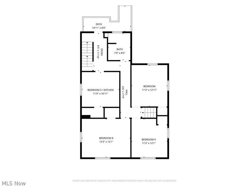 1226 Logan Avenue NW, Canton, OH 44703 Photo 43