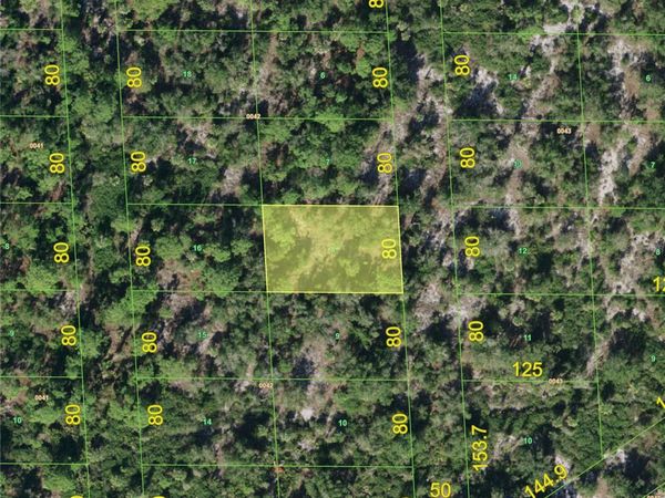 331 N BONITA LANE , PUNTA GORDA, FL 33982