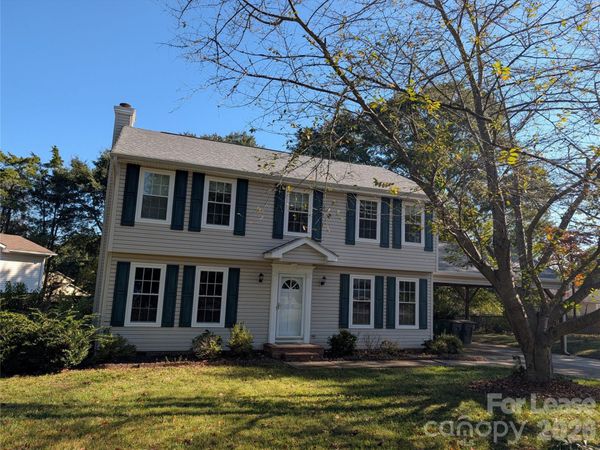 7218 Quail Ridge Drive, Charlotte, NC 28226