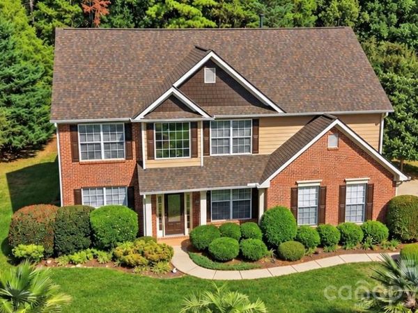 1121 Deep Hollow Court, Waxhaw, NC 28173