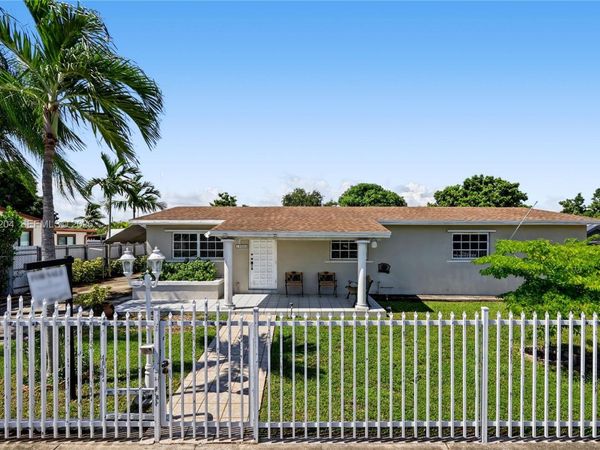 19360 SW 115th Ave , Miami, FL 33157