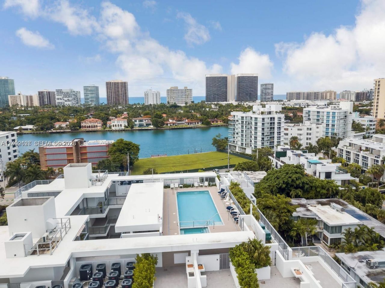 1100 100th St , Unit 302, Bay Harbor Islands, FL 33154 Photo