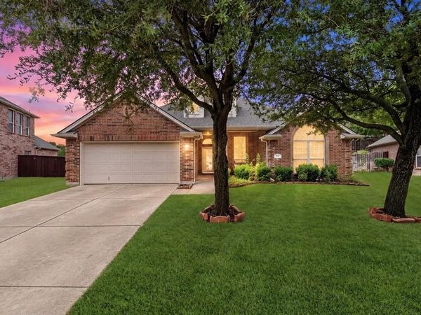 7043 Granville Court, Dallas, TX 75249