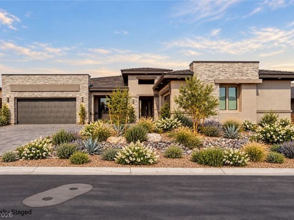 9936 Fremantle Avenue, Las Vegas, NV 89149