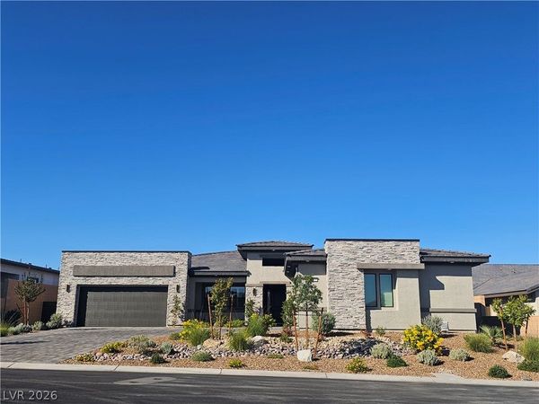 9936 Fremantle Avenue, Las Vegas, NV 89149