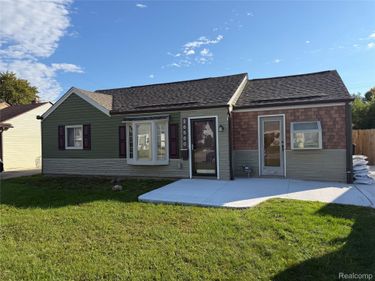 26560 Lehner Street, Roseville, Mi 48066