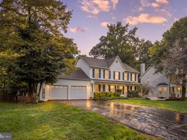 9809 POPLAR FOREST ROAD, FREDERICKSBURG, VA 22408