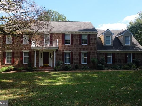 57 MONTVIEU COURT , COCKEYSVILLE, MD 21030