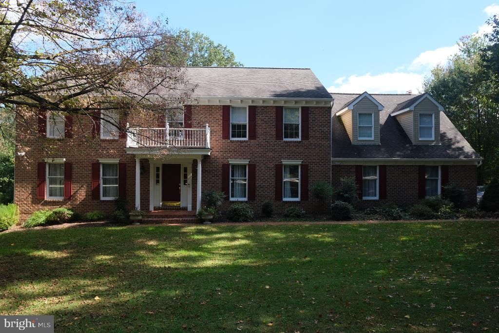 57 MONTVIEU COURT, COCKEYSVILLE, MD 21030